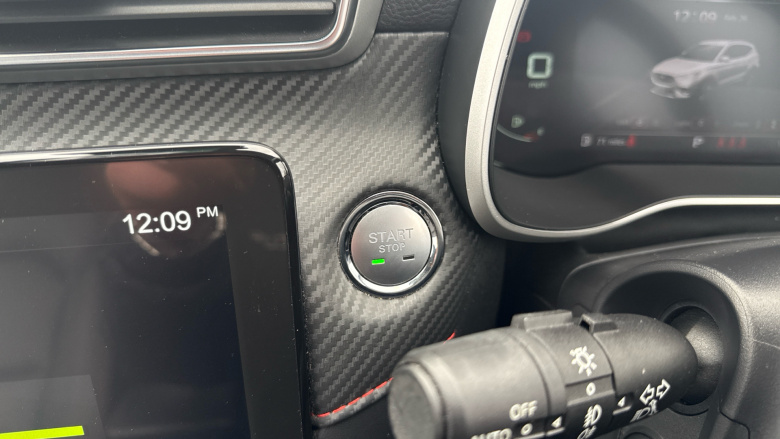 MG ZS 1.0T GDi Exclusive 5dr DCT Petrol Hatchback